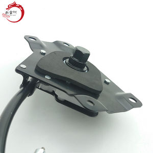 Nuevo sistema de suspensión CARRIER ASSY-SPARE WHEEL 62800-2W000 62800 2W000 para H-yundai ELANTRA 628002W000 - Product Image 5