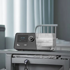 Ventilador Médico y Doméstico <span class=keywords><strong>BMC</strong></span> <span class=keywords><strong>G3</strong></span> A20 para Terapia de Respiración Durante el Sueño y Terapia de Sueño Confortable - Product Image 3