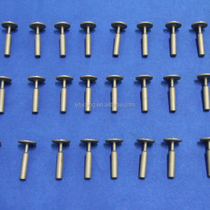 Ion Implantation Parts in Molybdenum and <strong>Tungsten</strong> <strong>for</strong> <strong>Semiconductor</strong> - Product Image 4