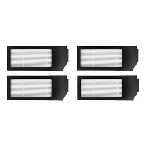 Vacuum Replacement Parts Compatible with Yeedi C12 Pro Plus / C12 Plus for <strong>ECOVACS</strong> <strong>DEEBOT</strong> N20 Plus / N20 PRO Plus Cleaner <strong>Robot</strong> - Product Image 3
