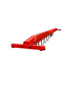 Les grues à pont de 5, 10, 15 et 20 tonnes sont utilisées pour la construction de grues de levage à pont. - Product Image 3
