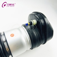 Sistema de Suspensión Automotriz COMOOL 37106869035 para BMW X7 G07, Amortiguador de Suspensión Neumática Delantero Izquierdo