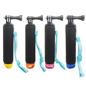 Manija <span class=keywords><strong>de</strong></span> agarre <span class=keywords><strong>de</strong></span> mano flotante para cámaras <span class=keywords><strong>de</strong></span> deportes <span class=keywords><strong>de</strong></span> acción Go Pro Hero - Product Image 5