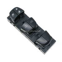 Accesorios para Automóviles 25401-6CT0A Interruptor de Elevalunas Eléctrico para Nissan Teana / Altima / Pathfinder 25401-3KA2A 25401-3TA4A 2019-2021