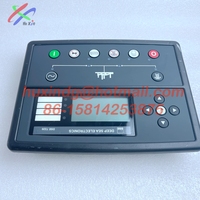 Contrôleur de générateur Deep Sea DSE7220 7220 panneau de commande de groupe électrogène AMF DSE 7220 Module de commande de démarrage automatique du moteur de groupe électrogène DSE-7220