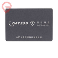 4XBKXA4590 DATSSD DTST 510S DTS510S SSD SATA 2,5 inci 960Gb 6Gbps 3.5-70X2-XC Untuk ThinkSystem DE Serie IT Big Data Center Server