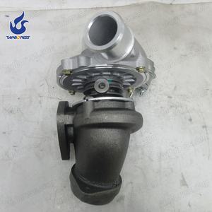 Nuevo turbocompresor Turbo GT2056S 742289 742289-0001 A6650900580 para Ssang-Yong Rexton Rodius 270 <span class=keywords><strong>XVT</strong></span> D27DT 2.7L - Product Image 3