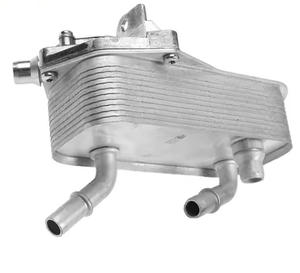 Radiatore Olio 17217529499 Scambiatore di Calore per Olio Trasmissione Automatica per BMW E90 - Product Image 2