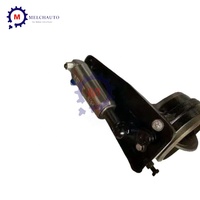 Pièces détachées pour camions DZ9100189008, soupape papillon de frein d'échappement pour Shacman F3000 M3000, système de freinage du moteur