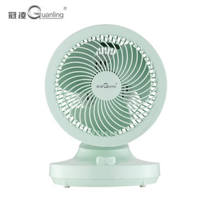 Nhỏ gọn 3-Blade điện cầm tay bảng thông gió Fan điều khiển cơ khí tiếng ồn thấp năng lượng hiệu quả Class A + khách sạn Tây Ban Nha hộp - Product Image 2