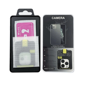 Nuovo Proteggi Obiettivo 3D in Lega Colorata con Vetro Temperato per <span class=keywords><strong>iPhone</strong></span> <span class=keywords><strong>13</strong></span> <span class=keywords><strong>Mini</strong></span> 15 Pro Max 11 12 14 <span class=keywords><strong>Protezione</strong></span> Schermo <span class=keywords><strong>Fotocamera</strong></span> - Product Image 6