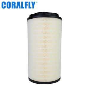 Filtro de Aire para Camión Coralfly 2144993 SA160080 SL83164 CL-A4993 - Product Image 5