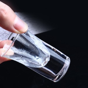 Bicchierini da Shot Personalizzati a Basso Prezzo, Set <span class=keywords><strong>di</strong></span> 25 ml con Logo Personalizzato, Bicchieri per Vodka - Product Image 2