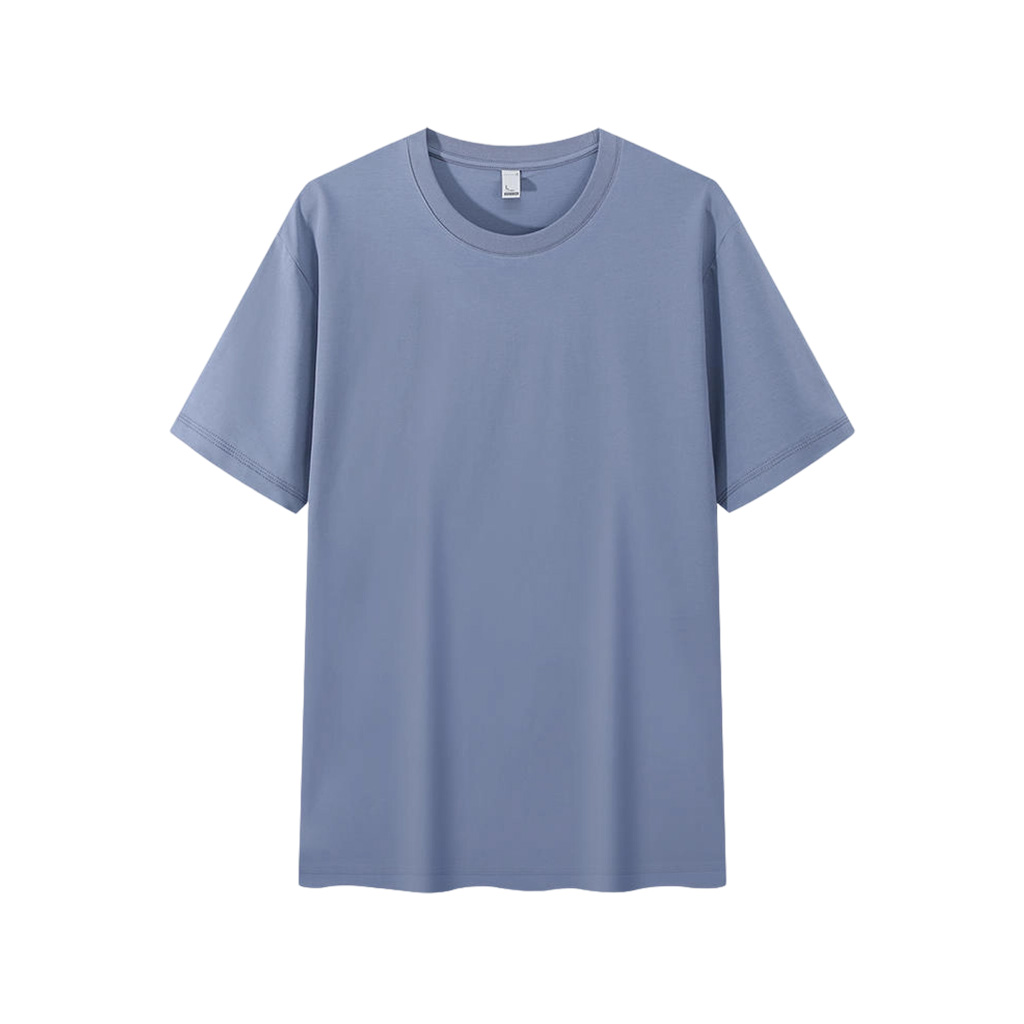 Bleu brumeux