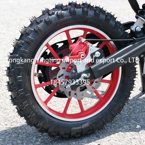 Nouvelle <span class=keywords><strong>Moto</strong></span> Tout-Terrain <span class=keywords><strong>Apollo</strong></span> à Essence - Product Image 4