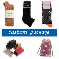 Vente en gros de chaussettes épaisses en laine pour hommes Chaussettes d'hiver en cachemire Chaussettes chaudes en laine mérinos pour hommes Unisexe