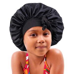 <span class=keywords><strong>Bonnet</strong></span> <span class=keywords><strong>de</strong></span> <span class=keywords><strong>nuit</strong></span> <span class=keywords><strong>pour</strong></span> enfant avec logo personnalisé, lien élastique, couleur unie, <span class=keywords><strong>bonnet</strong></span> <span class=keywords><strong>de</strong></span> <span class=keywords><strong>nuit</strong></span> <span class=keywords><strong>pour</strong></span> usage quotidien, bonnets en satin <span class=keywords><strong>pour</strong></span> <span class=keywords><strong>cheveux</strong></span> - Product Image 6