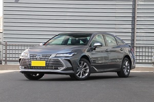 Toyota Avalon 2.0L Versión de Lujo 2023 Usado, Sedán Mediano de Segunda Mano, Vehículo de Gasolina - Product Image 2