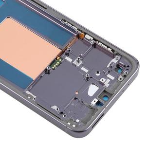 Display LCD OLED di alta qualità per Samsung <span class=keywords><strong>Galaxy</strong></span> S24 <span class=keywords><strong>FE</strong></span> SM-S721B schermo di visualizzazione del telefono con cornice - Product Image 3