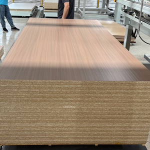 Bán buôn cherry, Maple, hạt óc Chó Melamine phải đối mặt với ván dăm - Product Image 2