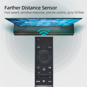 Telecomando <span class=keywords><strong>Smart</strong></span> <span class=keywords><strong>TV</strong></span> a Infrarossi HUAYU BN59-01358D Sostitutivo per <span class=keywords><strong>TV</strong></span> <span class=keywords><strong>Samsung</strong></span> - Product Image 6