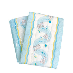 Vente en gros de couches Ultra épaisses pour adultes et bébés. - Product Image 2