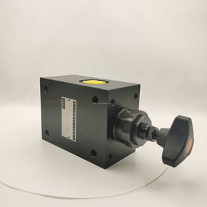 Vanne de décharge hydraulique à action directe DBDH15G10B/100, très demandée - Product Image 2