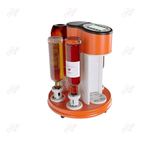 Distributeur de vin électrique doux pour vodka tequila whisky spiritueux distributeur de boissons de qualité supérieure