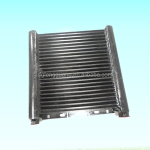 Compresor <span class=keywords><strong>de</strong></span> aire <span class=keywords><strong>de</strong></span> tornillo 39919394, piezas <span class=keywords><strong>de</strong></span> repuesto, intercambiador <span class=keywords><strong>de</strong></span> calor, radiador, enfriador <span class=keywords><strong>de</strong></span> aceite, venta completa - Product Image 4