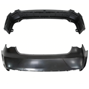 <span class=keywords><strong>Pare</strong></span>-chocs arrière en gros pour MG 550 OE 10002580 – Ensemble de remplacement d'origine pour <span class=keywords><strong>pare</strong></span>-chocs automobile - Product Image 1