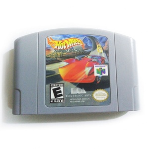 ตลับเกมย้อนยุค Everdrive สำหรับเครื่อง N64 เกมมาร์โลปาร์ตี้ 1 2 3 สำหรับ N64 - Product Image 3
