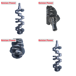 Fabriek Goede Kwaliteit 2.0 D4fb 1.6 D4fc D4fa G 4Km 2.5 G4nl 2.0 G6dh <span class=keywords><strong>3.3</strong></span> Motor Krukas Voor Hyundai Kia 231102a 802V - Product Image 6