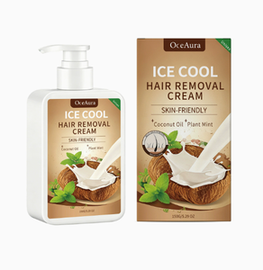 Nettoyant facial rafraîchissant qui nettoie en douceur les excès de sébum du visage, pour une peau rafraîchissante, non collante, délicate et confortable. - Product Image 1