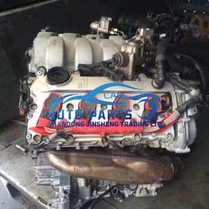 Moteur <span class=keywords><strong>V8</strong></span> 4.2 <span class=keywords><strong>essence</strong></span> 350HP 257Kw BVJ pour moteur <span class=keywords><strong>Audi</strong></span> <span class=keywords><strong>A8</strong></span> AWD C6 avec Offre Spéciale d'usine - Product Image 4