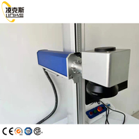 Codeur à jet d'encre intelligent d'approvisionnement d'usine avec ligne de production d'intégration facile à écran tactile