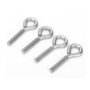 Perno de Ojo Ciego de Acero Inoxidable 304, Perno de Ojo Ciego <span class=keywords><strong>con</strong></span> <span class=keywords><strong>Rosca</strong></span> Larga - Product Image 4