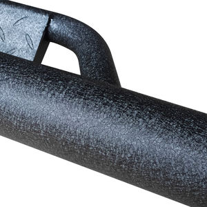 Dongui – marchepied latéral en acier noir pour Toyota Hilux Revo 2016-<span class=keywords><strong>2021</strong></span>, haute qualité, <span class=keywords><strong>4x4</strong></span> - Product Image 4