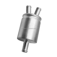Harga Pabrik Filter Gas 3 Arah Udara untuk Kit Konversi Bahan Bakar Kit Filter Bahan Bakar Gas Gnv Cng Kit Suku Cadang Peralatan Filter Oli Mesin