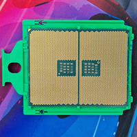 Prosesor Server CPU HORNG SHING 7742 2.25GHz 64 Core 128 Thread SP3 225W