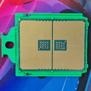 HORNG SHING 7742 2.25GHz 64 คอร์ 128 เธรด SP3 225W ซีพียู เซิร์ฟเวอร์ โปรเซสเซอร์ - Product Image 2