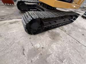 CAT 310 308E 312D pelles de taille moyenne 10 tonnes 8 tonnes 12 tonnes pelles pelleteuses d'occasion sur chenilles à vendre - Product Image 5