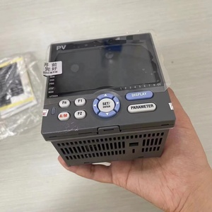 ตัวควบคุมแบบดิจิตอล Yokogawa รุ่น UT55A-001-11-00 ขายดี - Product Image 5