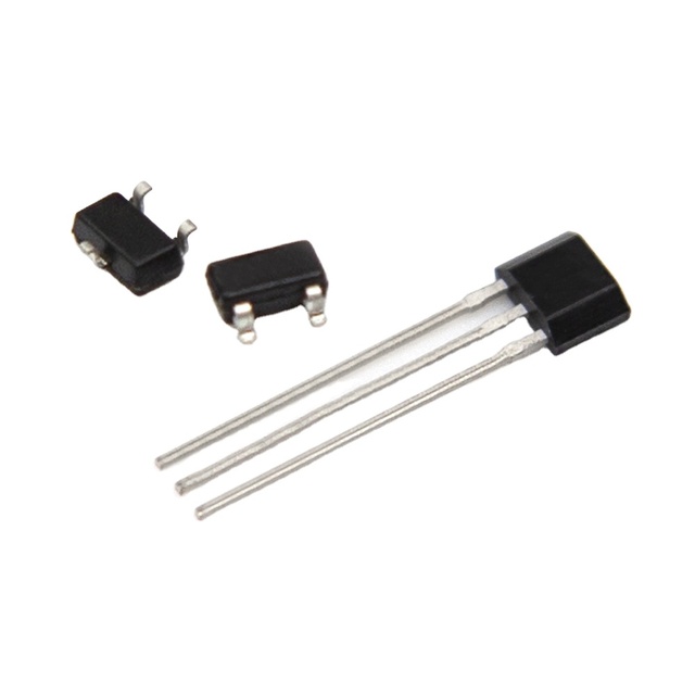 New BL-HE-DH257 Hall -effect Sensor Is a Temperature Stable, Stress-resistant, Low Tolerance of Sensitivity Micro-power Switch