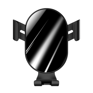 <span class=keywords><strong>Chargeur</strong></span> Produits les plus tendances 2025 NOUVEAU support de <span class=keywords><strong>chargeur</strong></span> sans fil de voiture 15W Design de miroir réglable avec évent de Port de Type C - Product Image 3