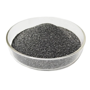 Carborundum Corundum <b>Black</b> Emery Powder Grinding Kit Jewelry Jade <b>Polishing</b> Blast Media Grits Shape - Product Image 6