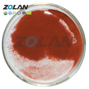 水溶性食品中毒性CAS 7235-40-7 B-カロテン2% ベータカロテン栄養補助食品 - Product Image 1