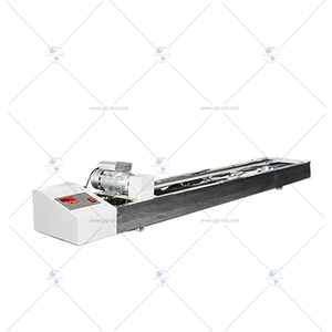 Asfalto Ductility Test Apparatus para Betume Testing | ASTM D113 Padrão - Product Image 5