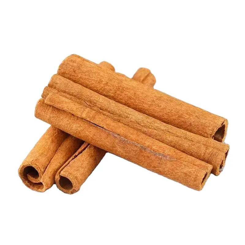 Varas de cinnamão para cassia, venda por atacado personalizada de fábrica, especiarias secas, cinnamão