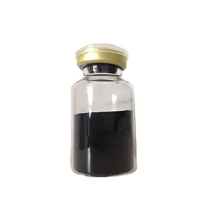 Polvo de óxido de platino, PtO2, CAS 1314-15-4, precio competitivo