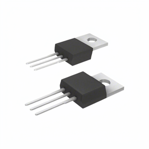 PG-TO220-3 IPP08CN10L G Electronics Components Set BOM IC In Stock Transistors - Product Image 1